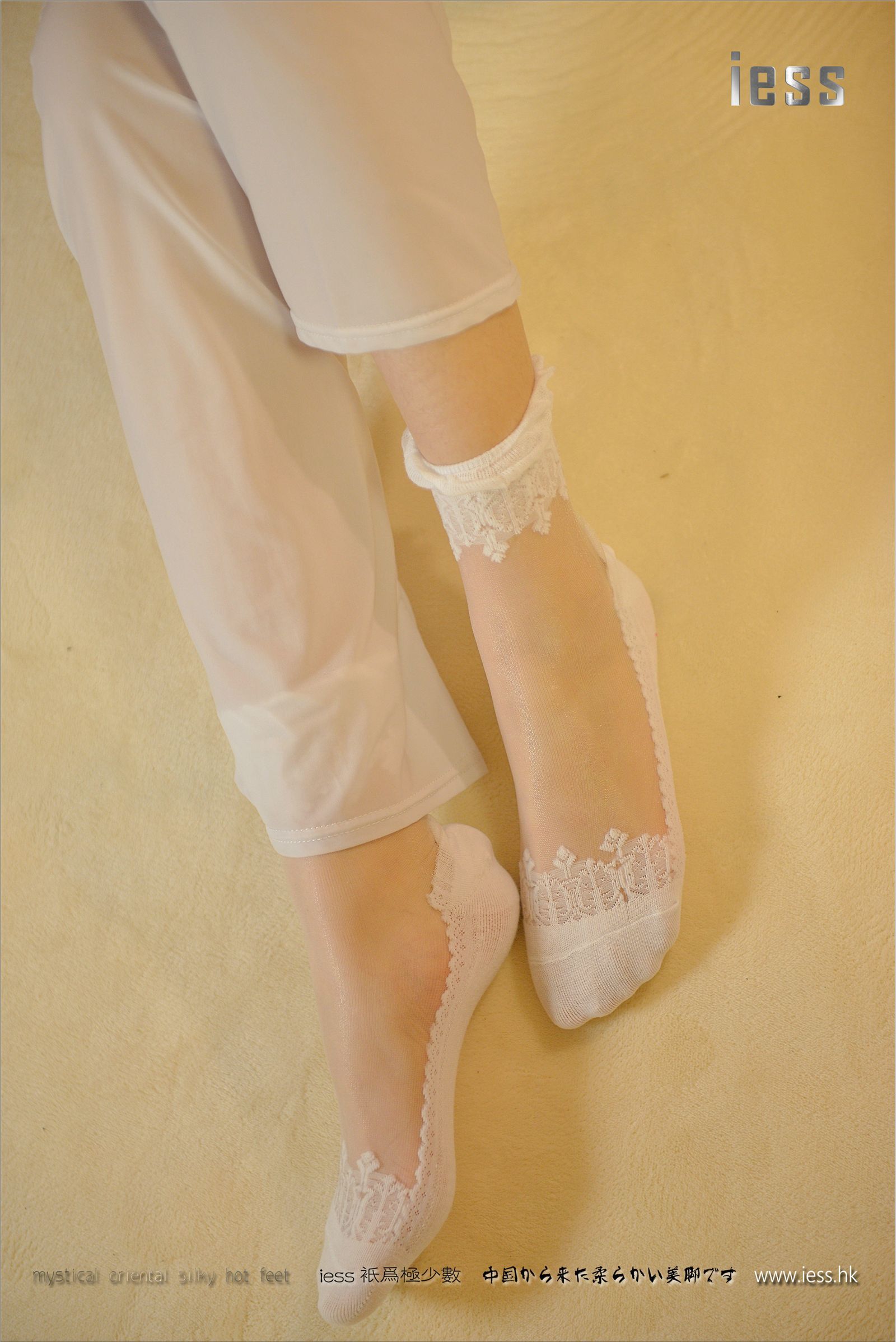 [IESS异思趣向]系列 Mode 小夕